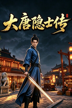 Tales of the Tang Recluse cover art