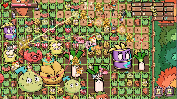 农场大疯收 Harvest Overdrive — 4