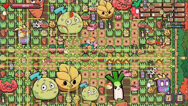 农场大疯收 Harvest Overdrive — 1