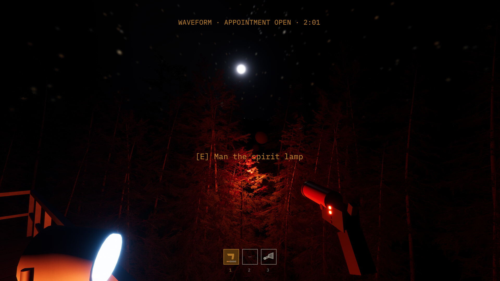 Strange Absurdity: DOG STAR — gameplay screenshot 5