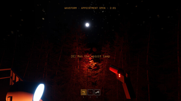 Strange Absurdity: DOG STAR screenshot 5
