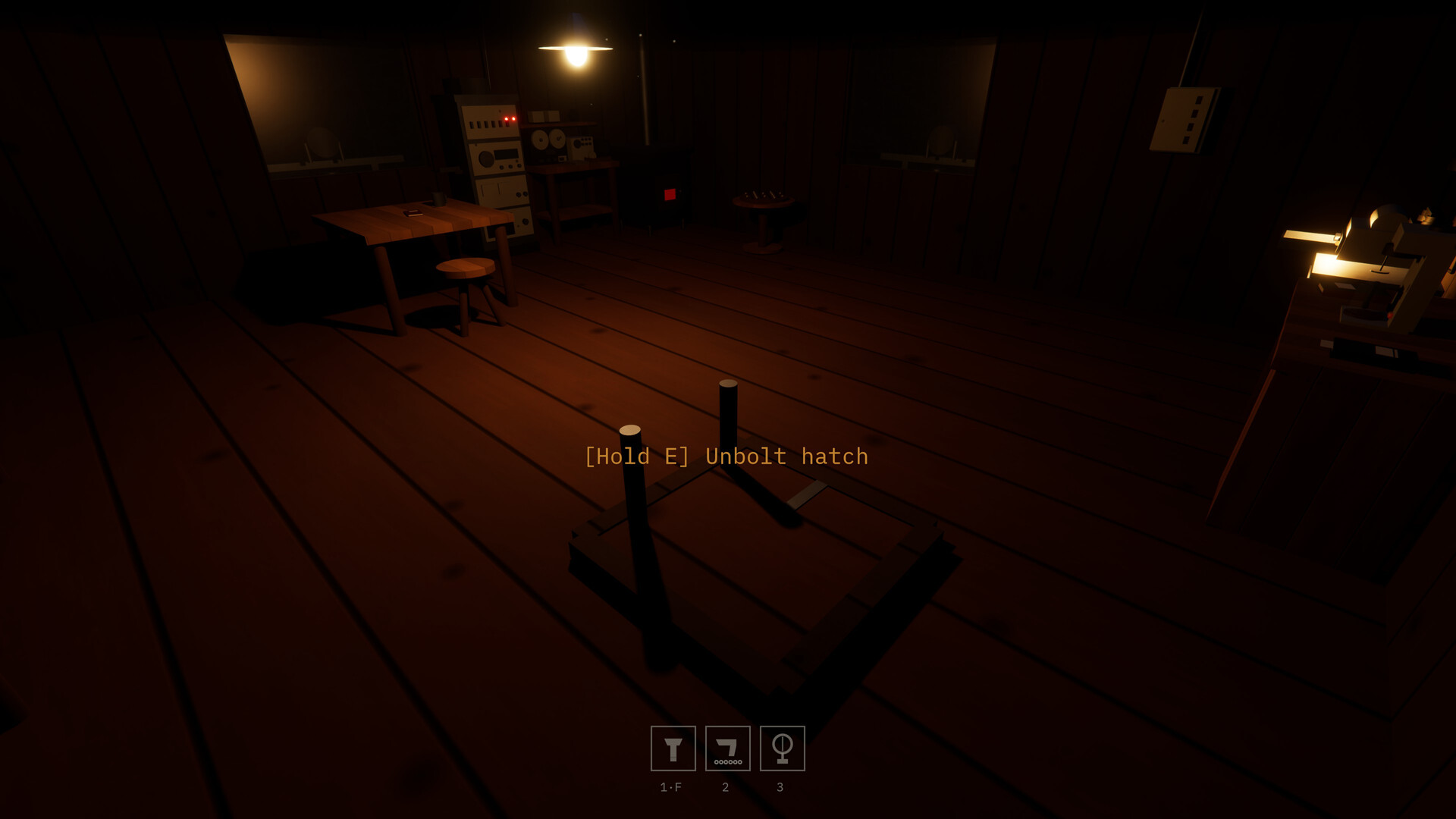 Strange Absurdity: DOG STAR — gameplay screenshot 3