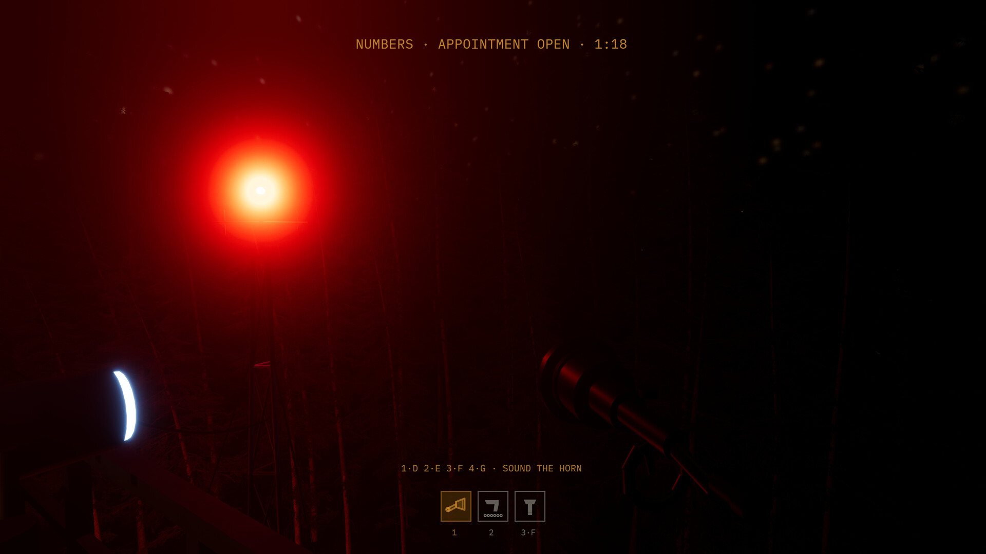 Strange Absurdity: DOG STAR screenshot #9