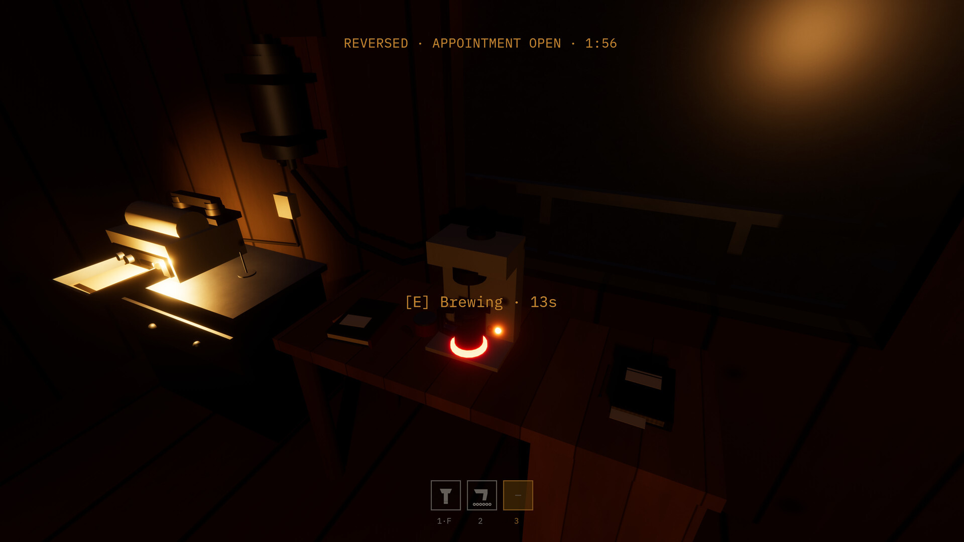 Strange Absurdity: DOG STAR screenshot #7
