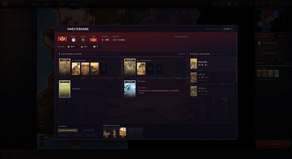 Irkalla screenshot 6