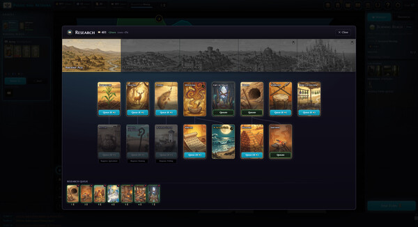 Irkalla screenshot 7