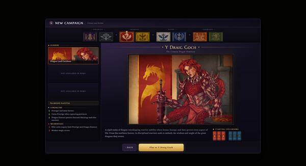 Irkalla screenshot 1