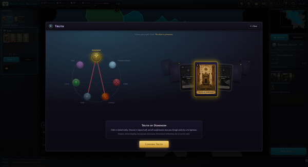 Irkalla Screenshot