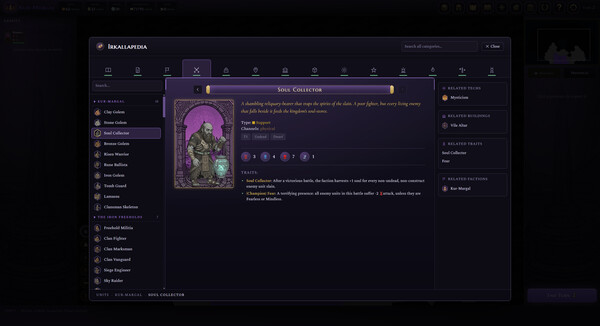 Irkalla screenshot 10