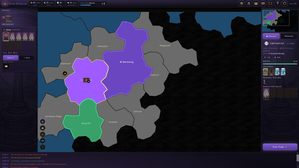 Irkalla Screenshot