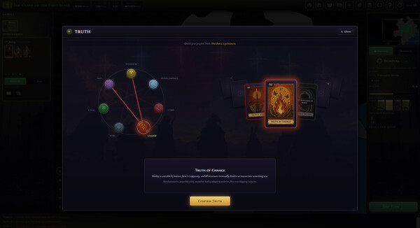 Irkalla screenshot 8