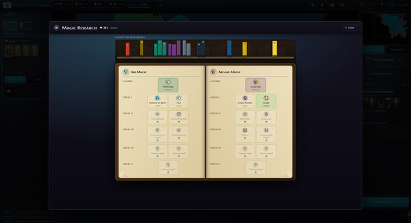Irkalla screenshot 9