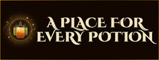 A Place for Every Potion