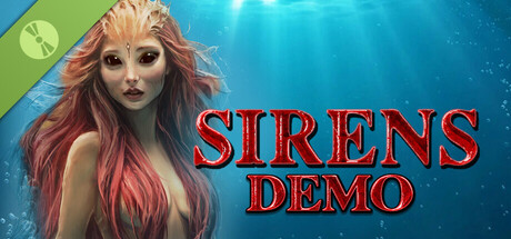 Sirens Demo 표지