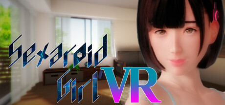SexaroidGirl VR