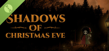 Shadows of Christmas Eve Demo 표지