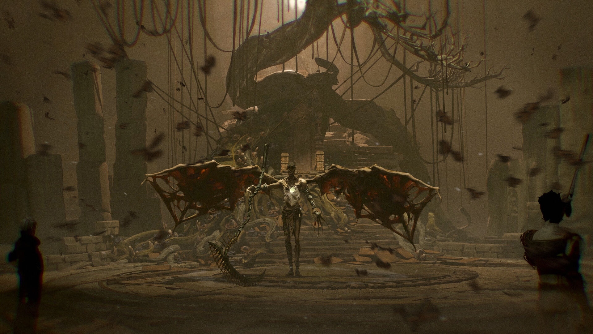 WANE screenshot