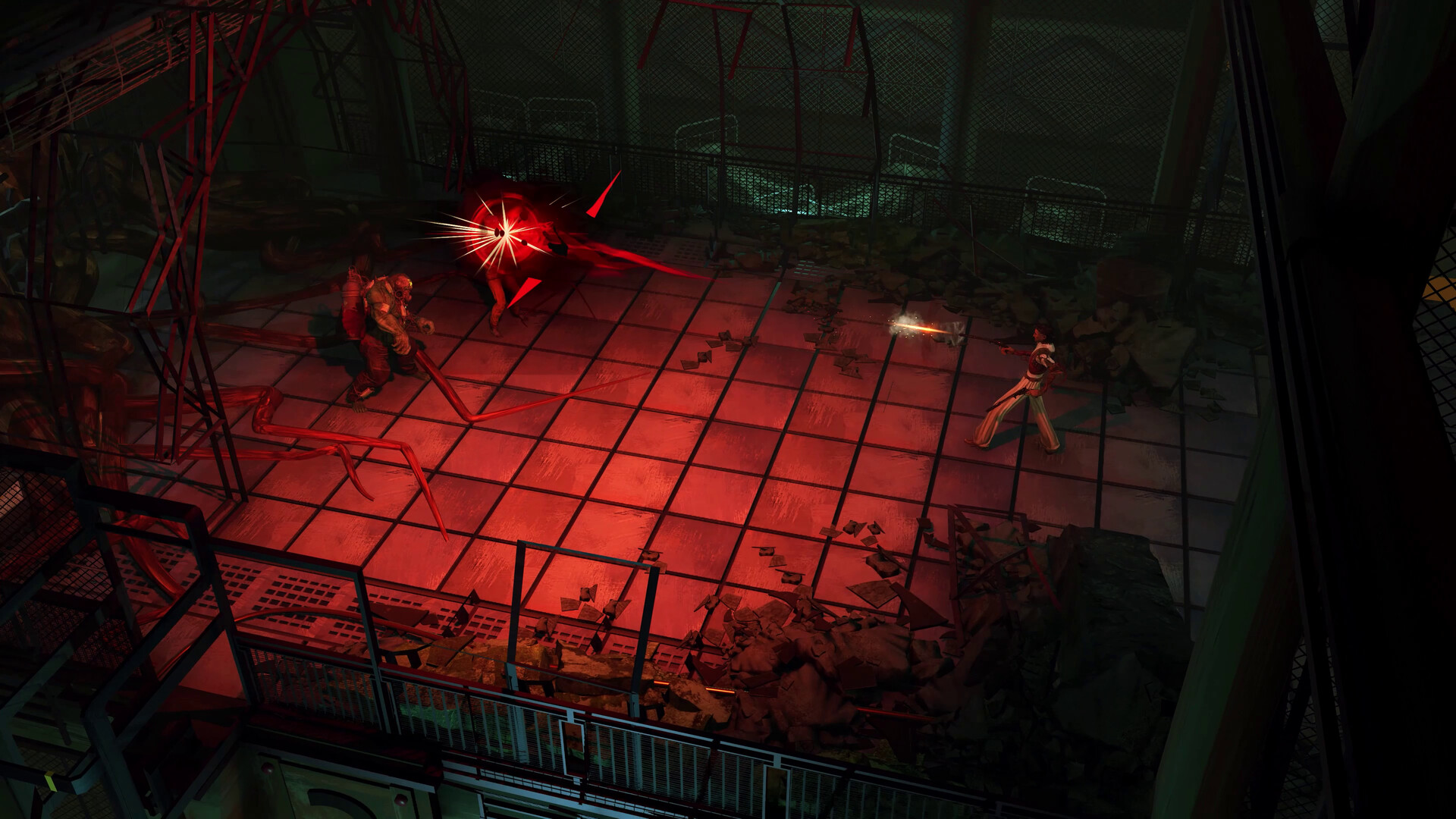 WANE screenshot