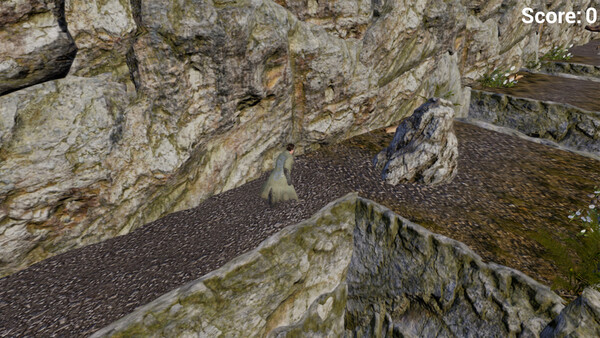 Gangsta Forest Shooter screenshot 4