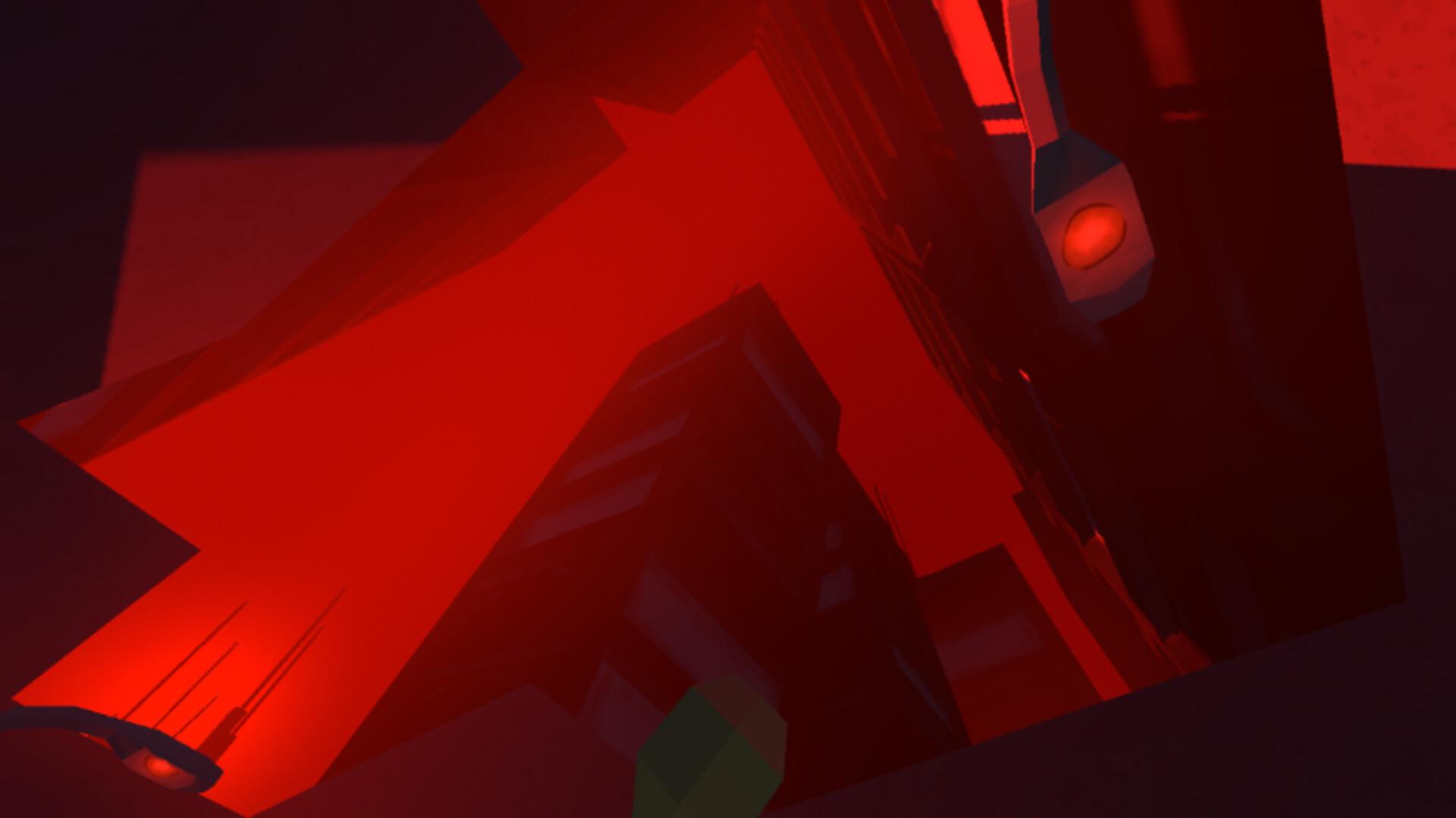 Final Fist screenshot #2