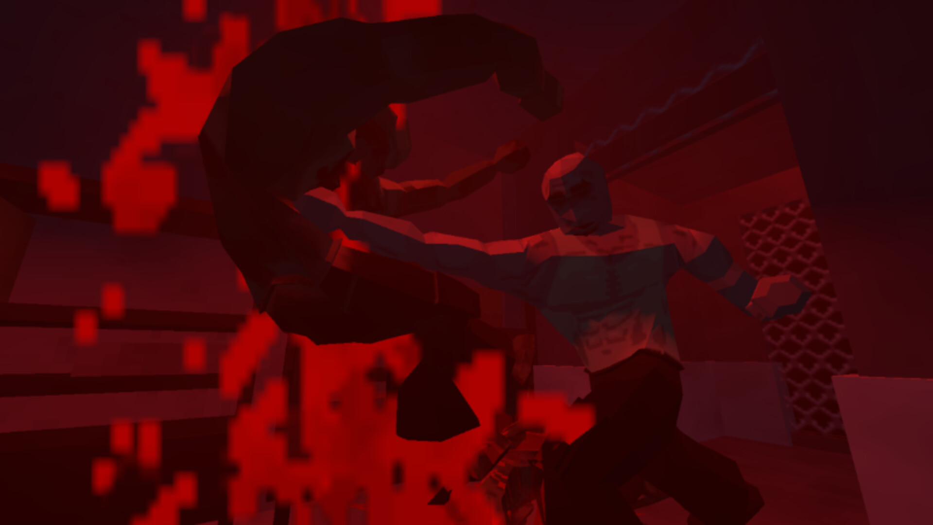 Final Fist screenshot #5