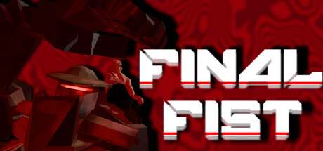 Final Fistの作品画像