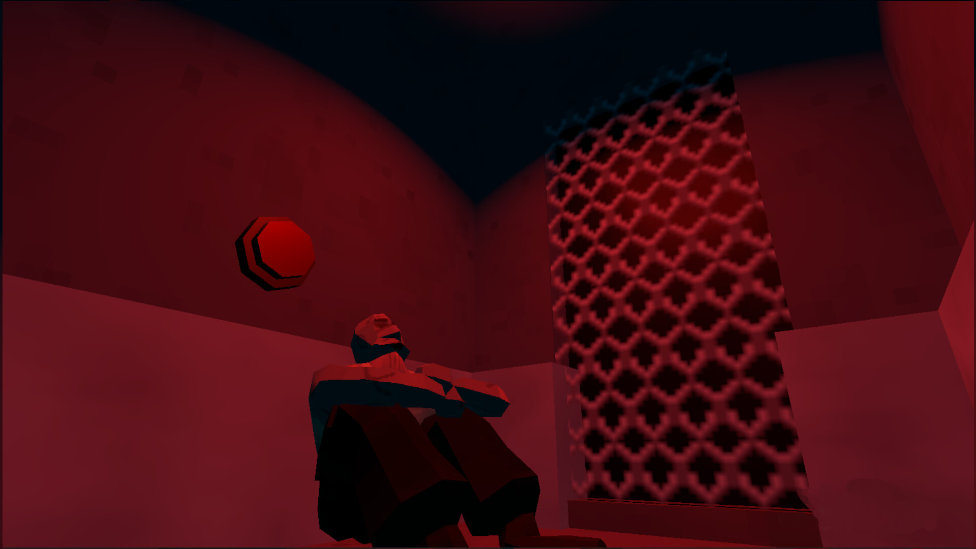 Final Fist screenshot #4