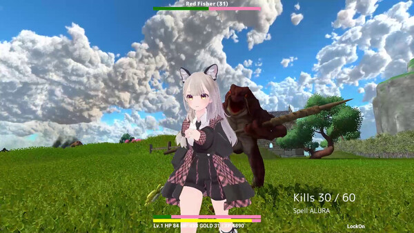 Minya in the Sky screenshot 2