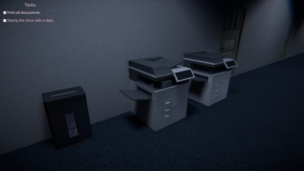 Next time... I'll work from home