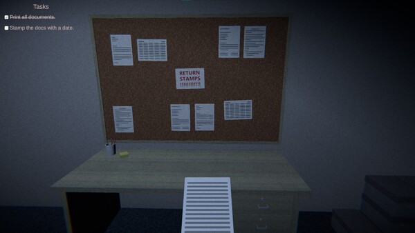 Next time... I'll work from home screenshot 3