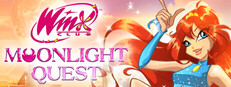 Winx Club - Moonlight Quest