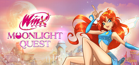 Winx Club - Moonlight Quest