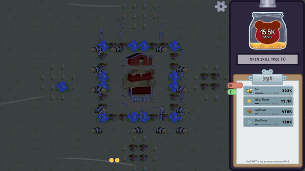 Honey or Else screenshot 6