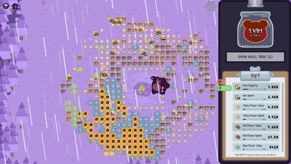 Honey or Else screenshot 4
