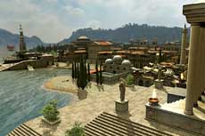 Grand Ages: Rome screenshot thumbnail video