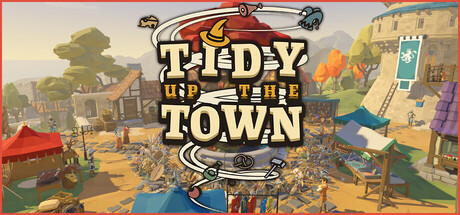Tidy Up the Town