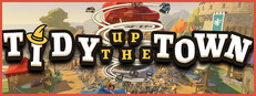 Tidy Up the Town