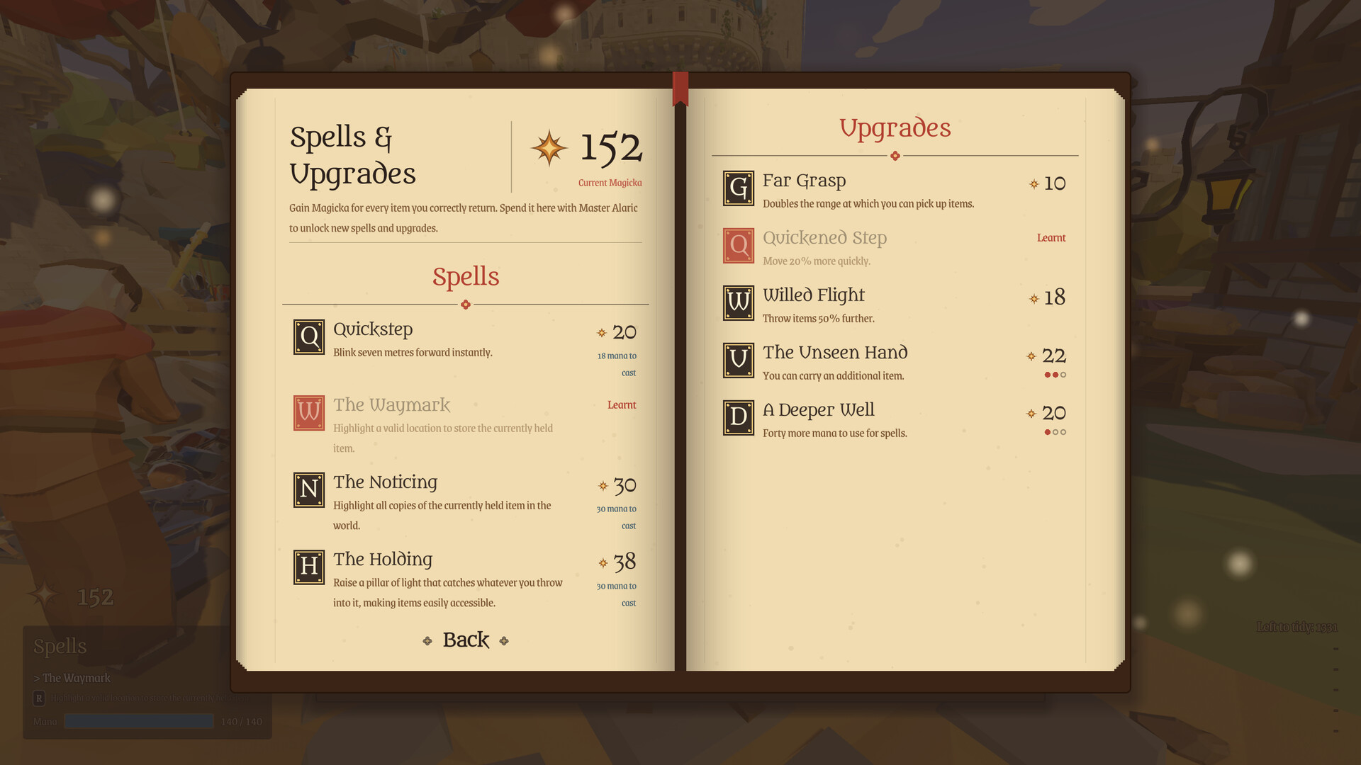 Tidy Up the Town screenshot 4