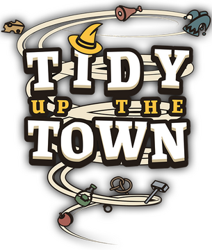 Tidy Up the Town