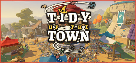 Tidy Up the Town