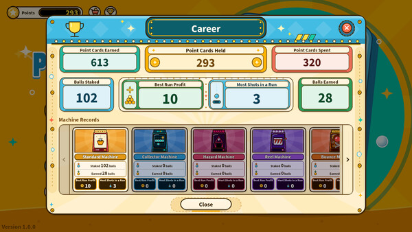 Pachinko Mayhem screenshot 4