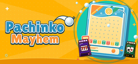 Pachinko Mayhem
