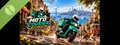 Moto Courier Simulator Demo