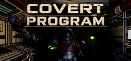CovertProgramの作品画像