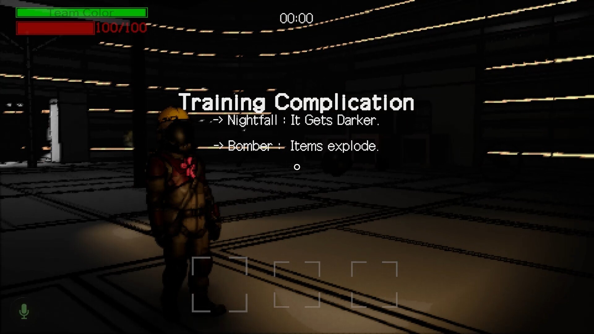 CovertProgram screenshot 5