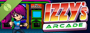 Izzy's Arcade Demo