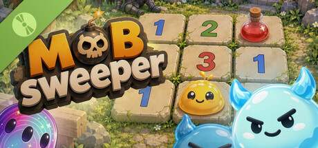 Mobsweeper Demo