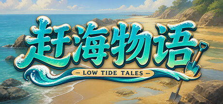 赶海物语 游戏封面