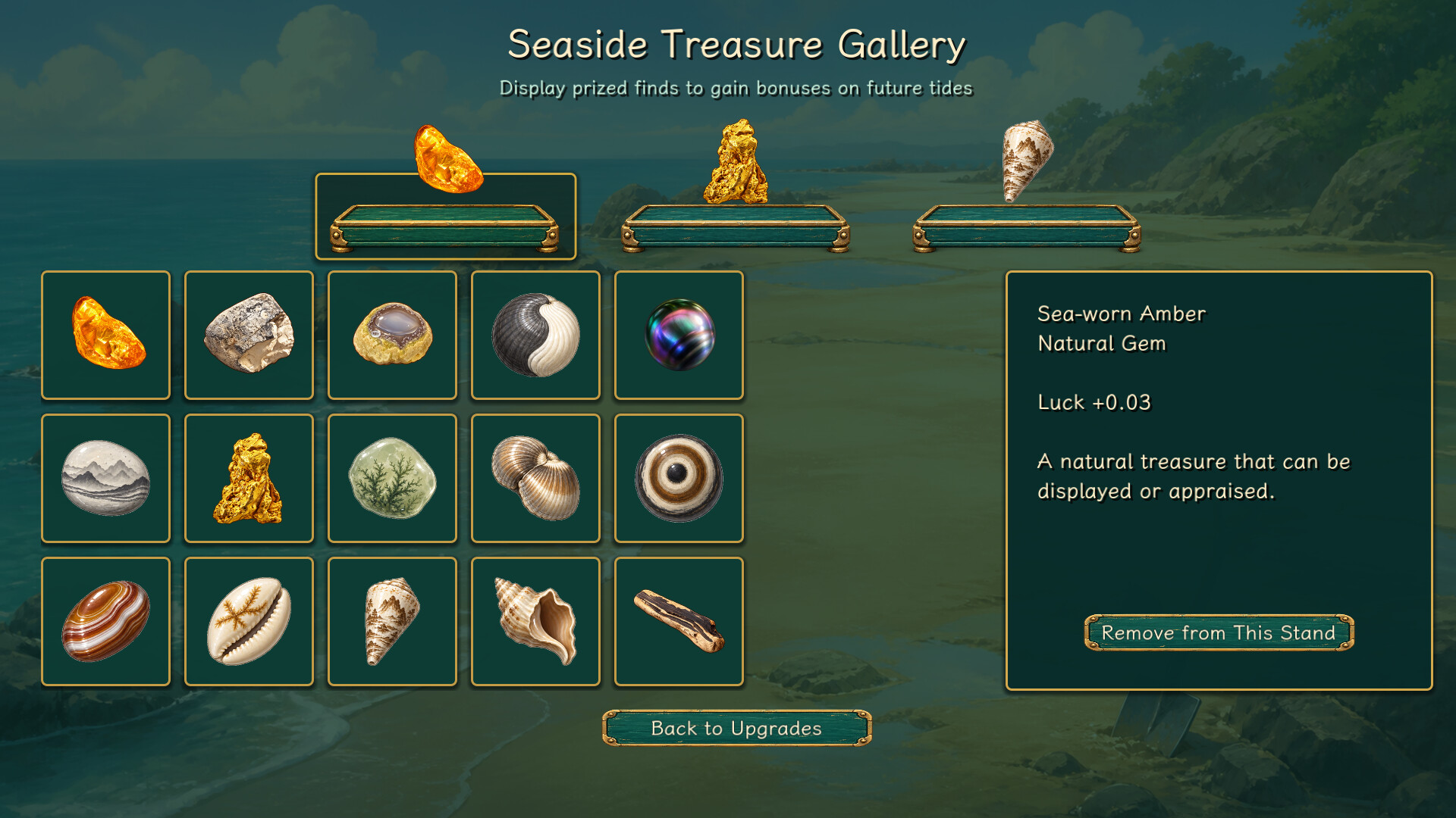 Low Tide Tales screenshot 6