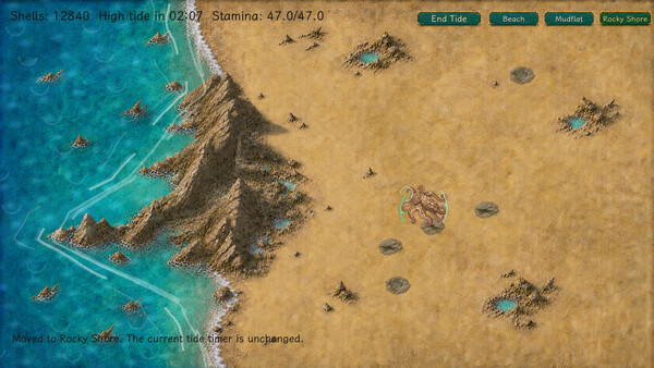 Low Tide Tales screenshot 5